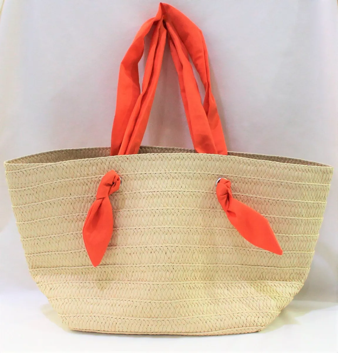 Neiman marcus straw bags sale
