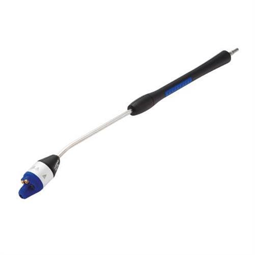 Nilfisk Original 106408255 Strahlrohr mit 4-in-1 mit Düse 