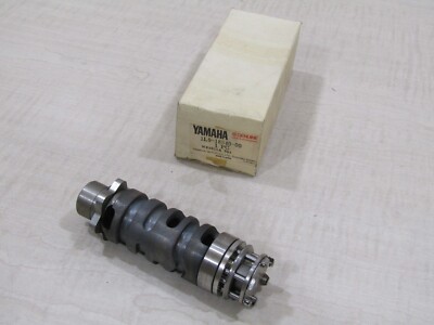GENUINE OEM NOS 1980 1981 1982 YAMAHA XS400 SHIFT CAM DRUM 1L9-18540-00