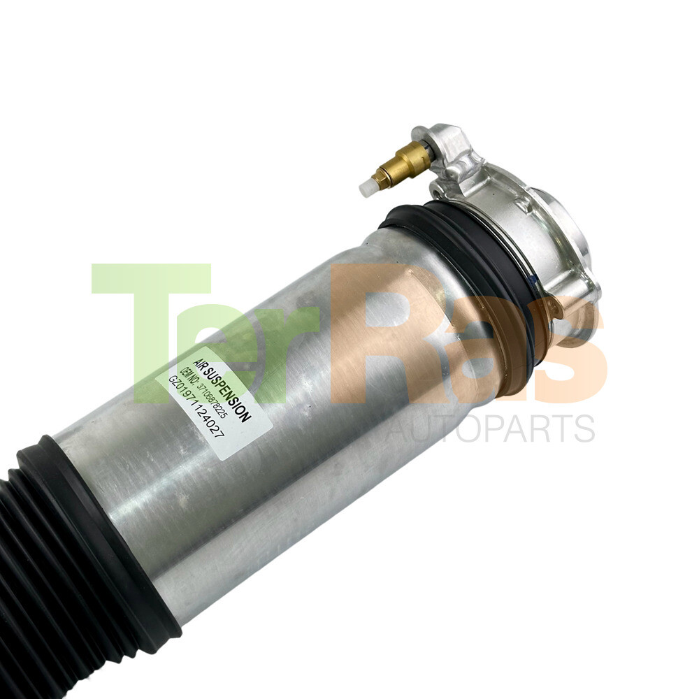 4X Front & Rear Air Suspension Shock Struts For Rolls Royce Cullinan RR3 2015-23