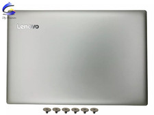 New For Lenovo IdeaPad 320-15 320-15IKB 15.6" LCD Back Cover Lid AP13R000110