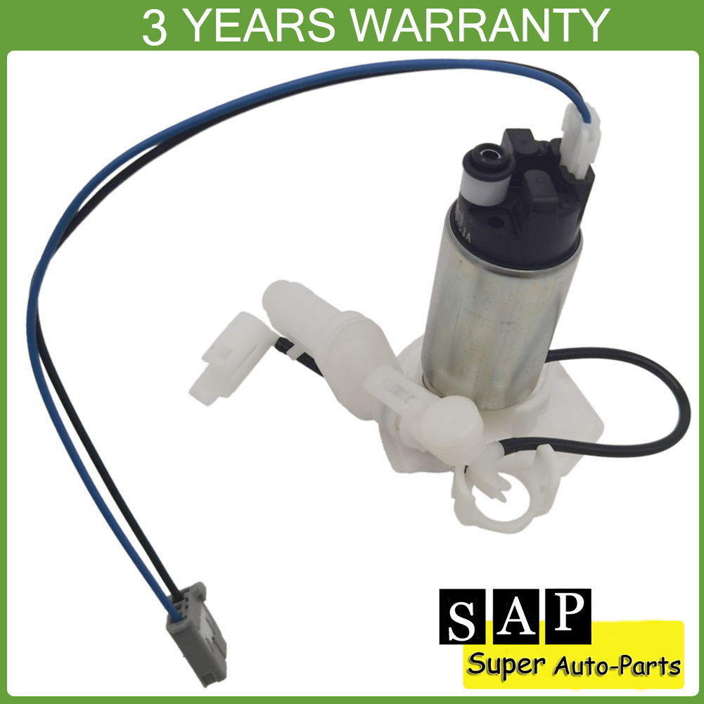 Fuel Pump 23220-36011 Fits For Toyota RAV4 2009-2018 Lexus NX300H