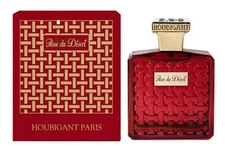 Houbigant Paris Rose de Desert EDP Extreme 100ml / 3.4 oz Sealed! by Finescents