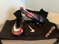 Nike Mercurial Superfly Size 9 for sale 