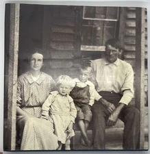 Vintage A Southern Album Limited 1st Edition #35974 of 50,000