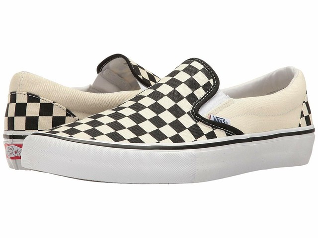 vans slip on pro hairy suede banana