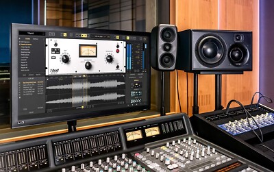 IK Multimedia T-RackS 5 SE |  Audio Mastering And Mixing Bundle (Seriennummer)