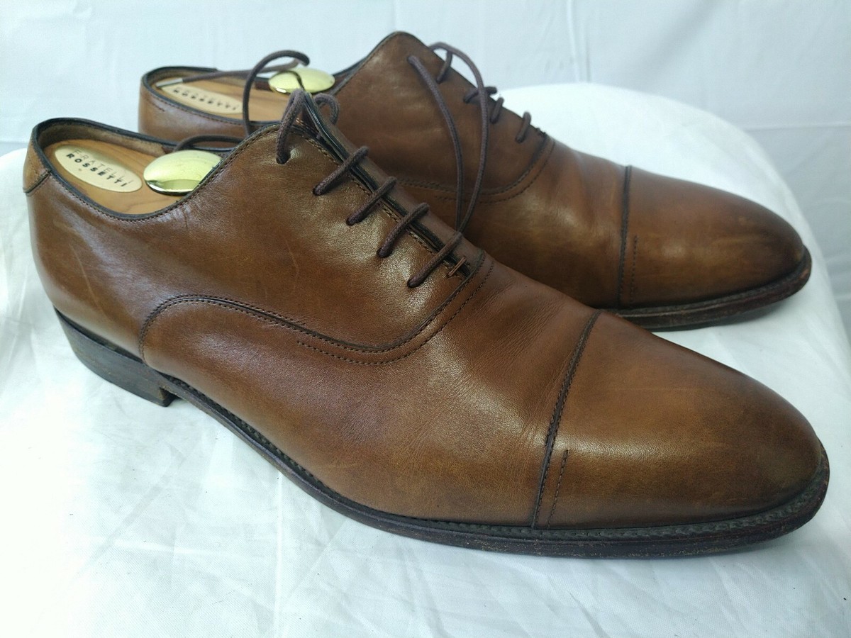 Fratelli Rossetti Men