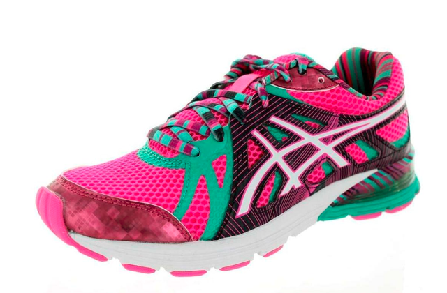 asics womens 12.5