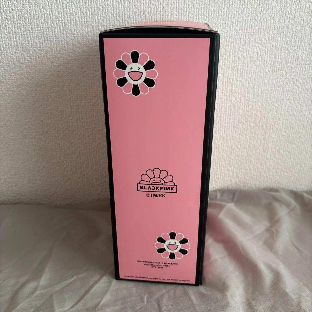 Takashi Murakami x BLACKPINK Light Stick