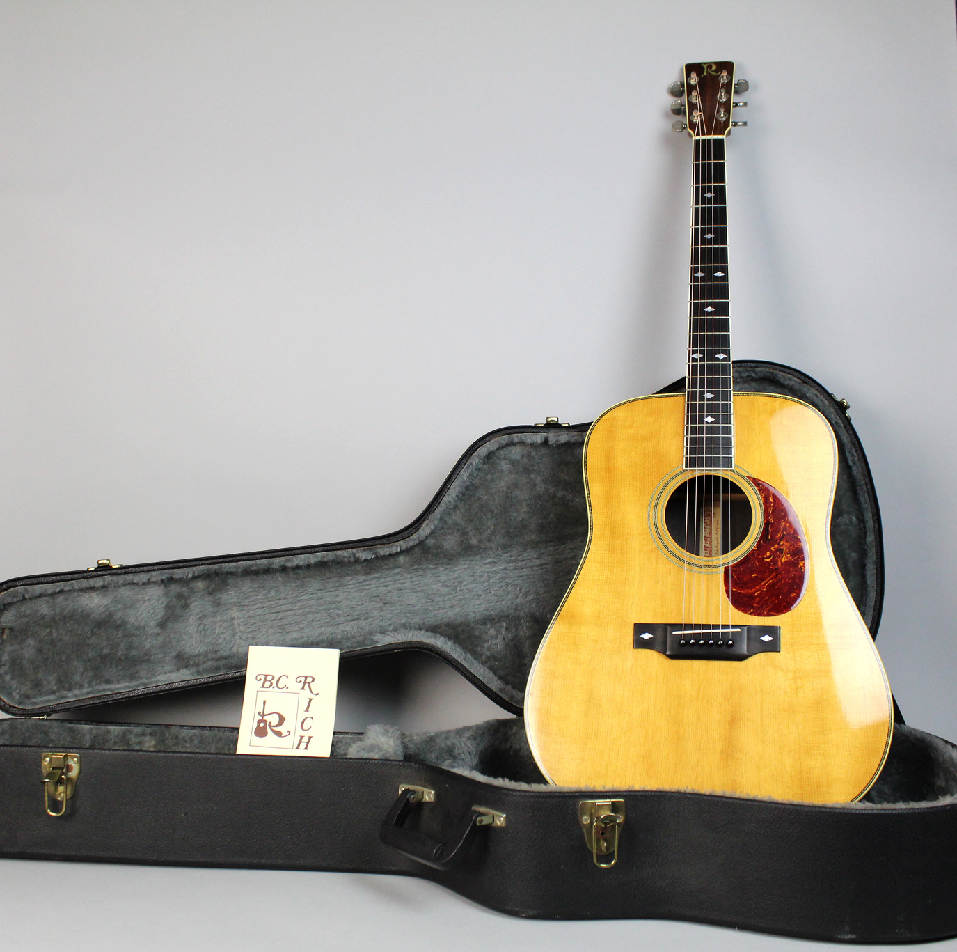 Vintage BC Rich Guitars for Sale