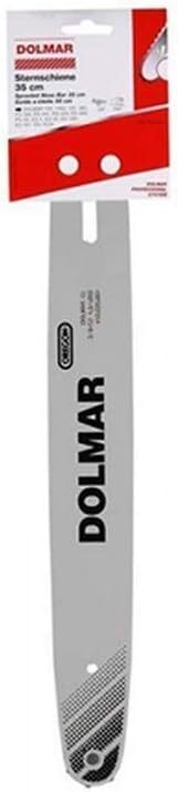 Ricambio Barra Dolmar 415060452 60cm - Miglior Rapporto Qualità