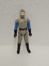 Product Image: Star Wars 1983 General Madine Greenish Hair From Kenner