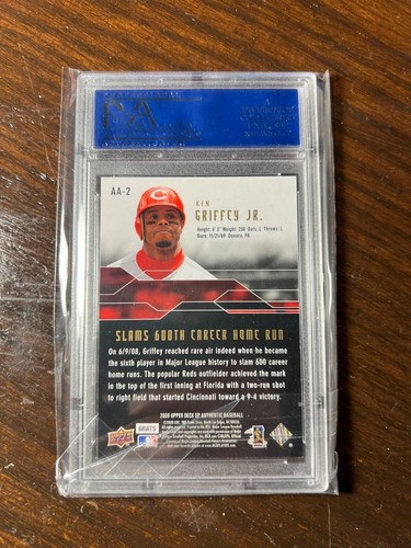 2002-2024 Topps, Upper Deck, Victory Baseball PSA Graded Pick from List - Picture 47 of 103