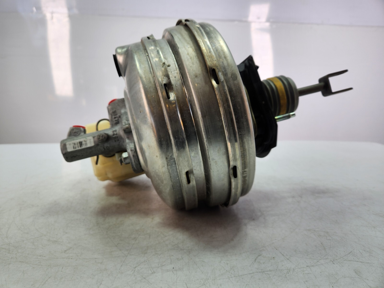 ✅ 10-14 OEM Rolls-Royce Ghost RR4 Power Brake Booster Servo Master Cylinder