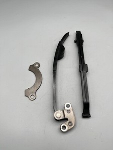 Yamaha XV 125 Steuerkettenschiene Spannschiene Timing chain rail Virago #28847