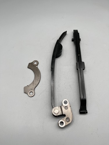 Yamaha XV 125 Steuerkettenschiene Spannschiene Timing chain rail Virago #28847