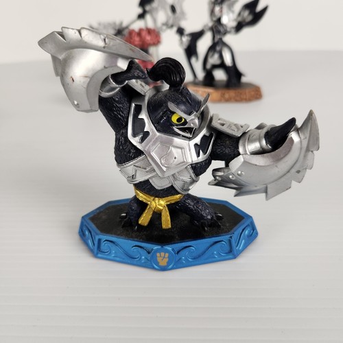 Skylanders Imaginators Starter Pack Dark Edition PS4 PS5 Video Game + 5 Figs π¦ - Picture 10 of 14