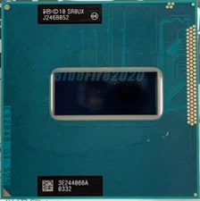 Intel Core i7 3632QM SR0V0 6M 4-Core 2.2GHz Socket G2 Mobil Notebook-Prozessor