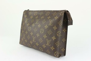 pochette toilette 26 louis vuitton
