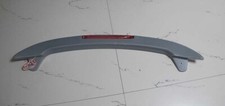 Wing Spoiler Rear Trunk Boot Lip For 2006-2011 Toyota Yaris Hatchback 5dr Light