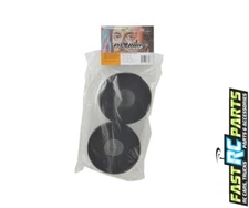 Pit Bull Tires Dirty Richard Single Stage Foam Med 108.6x47.6x48 PBTDR9014FMM