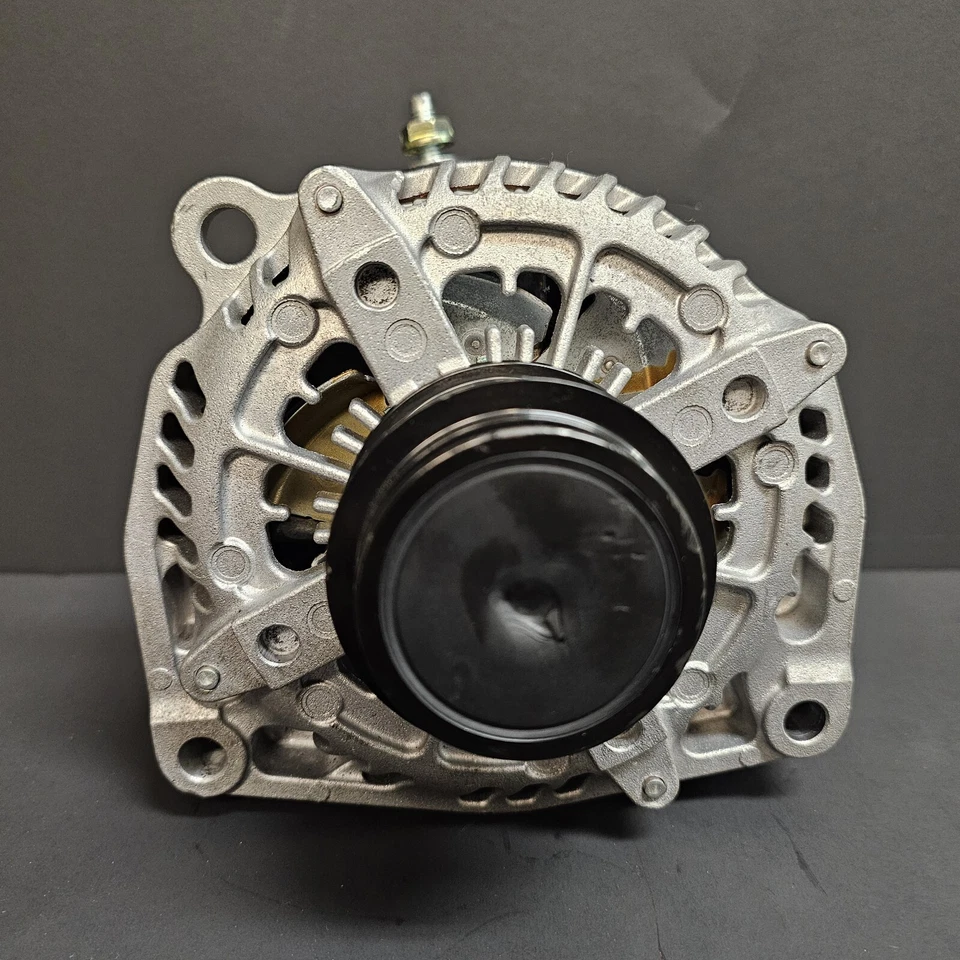 Chevrolet Camaro V8 2017 2018 2019 2020 6,2 L gasolina; alternador supercargador Vin 6 Foto 4 de 4