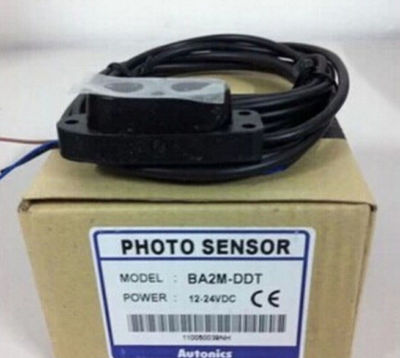 BA2M-DDT BA2MDDT 1PC NEW Autonics Photoelectric Sensor free ship  *TT