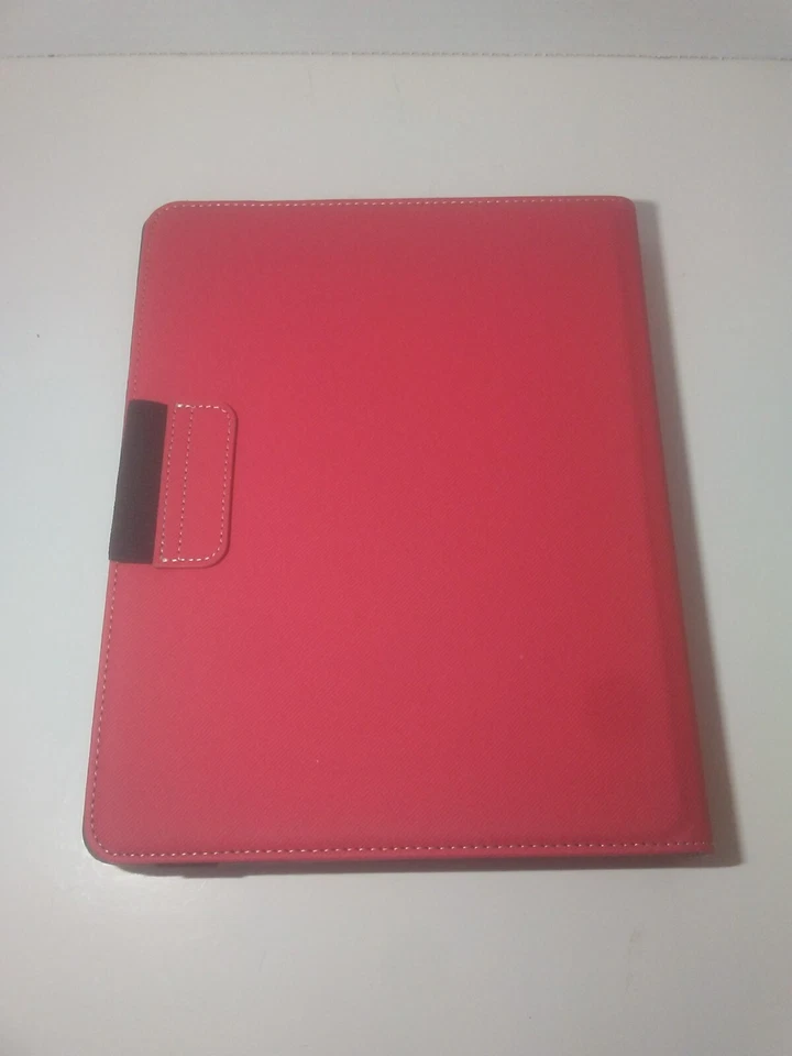 Targus Versavu Rotating Case Stand for Ipad 2, 3 & 4 Calypso Pink - Image 3 of 3