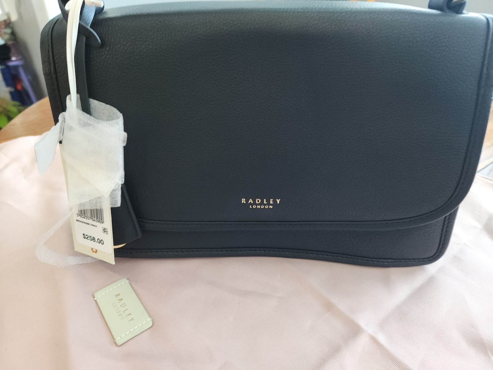 Radley, London eBay