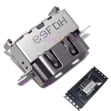 HDMI Port Connector Socket Replacement Part For Microsoft Xbox One X Model 1787