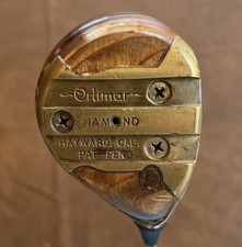 Orlimar 40" Diamond 4 Wood Fairway Right Handed