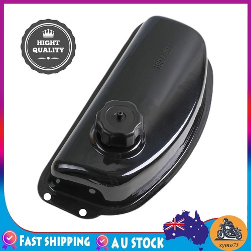 Gas Fuel Tank 110cc 90cc 70cc 50cc ATV Taotao SunL Peace JCL Eagle Roketa Hawk E - Foto 3