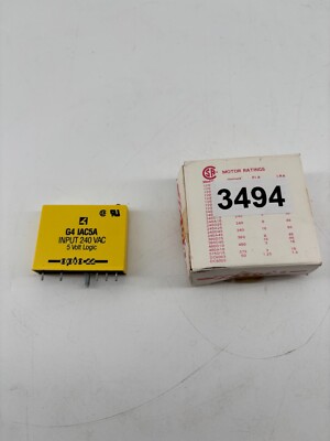 Opto 22 (G4 IAC5A)