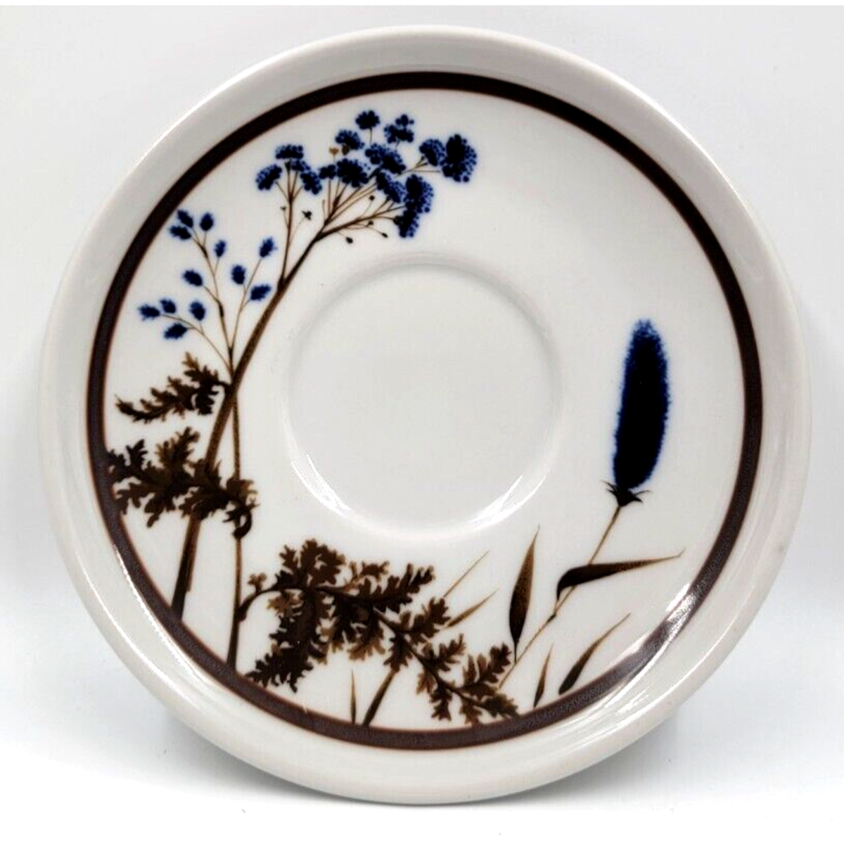 Monticelli、CHAMPS ET DE JARDIN、海外超希少レゾネ Noritake Primastone Winsome 6