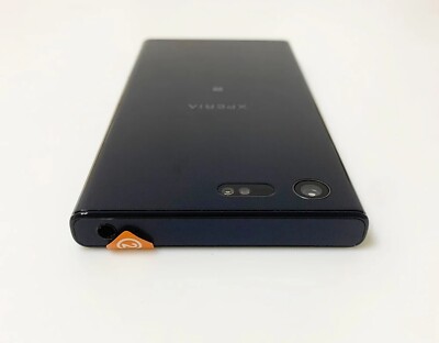 Sony Xperia X Compact F5321 Original 4G Android Mobile Phone 3GB