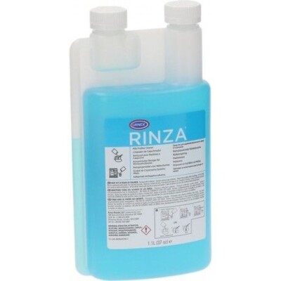 DETERGENT URNEX RINZA FÜR CAPPUCCINOMASCHINE 1L 1092520