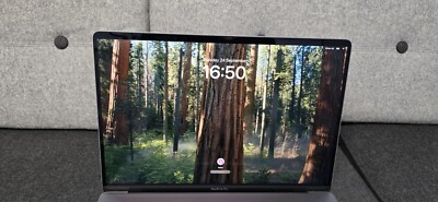MacBook Pro 16-inch (2019) - i7 - 32GB SSD 500GB UK Layout Read