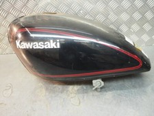 KAWASAKI LTD440 Z440-D BENZINTANK VOLL GAS TANK 6469