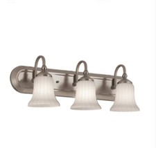 Project Source #0344411 3 Light 24Vanity Bar-...