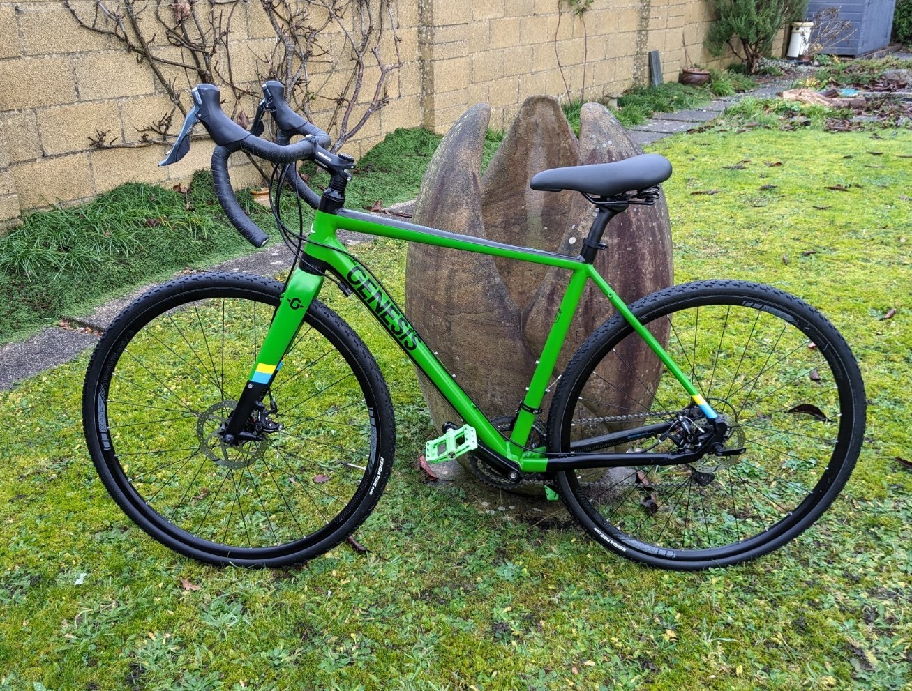 genesis vapour cx 10