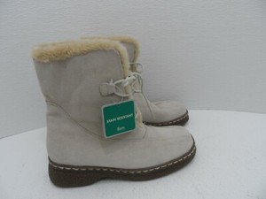 ebay fur lined boots