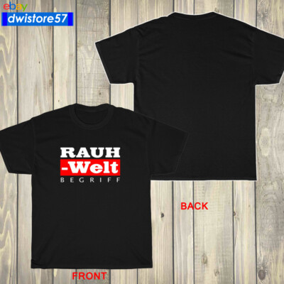 Rwb Shirt