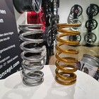 Pulverlack Set Chrom Mirror + Candy Lasur Gold + Klarlack Pulverbeschichtung