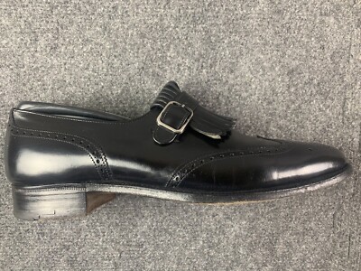 Church’s customs grade men’s loafers. Church main image 4