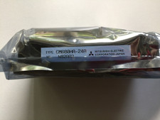  MITSUBISHI CM600HA-24A Power Supply Module