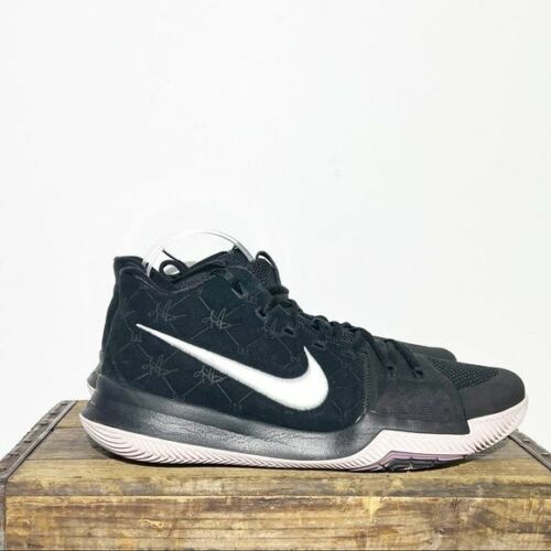 Nike kyrie 3 sneakers - Gem