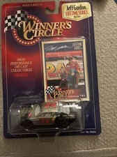 WINNER'S CIRCLE 1997 JEFF GORDON 2 of 6 Diecast 1:64 NASCAR 24 Monte Carlo