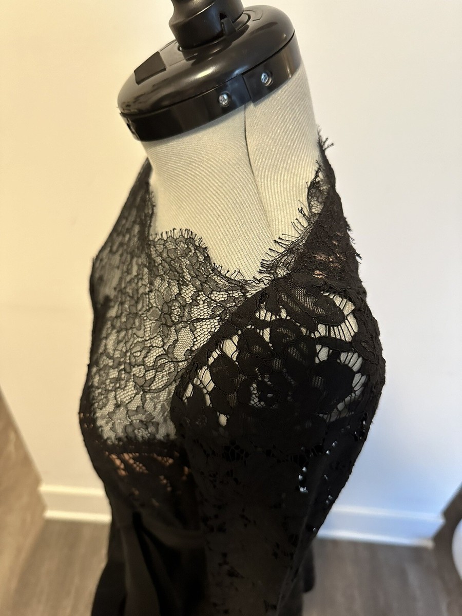 Paule Ka lace Dress | eBay