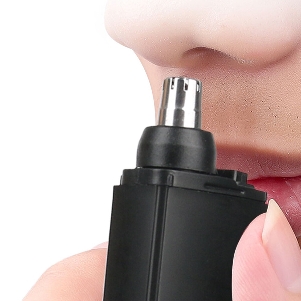Electric Painless Nose Hair Clipper Nose Hairs Trimmer For Face Care